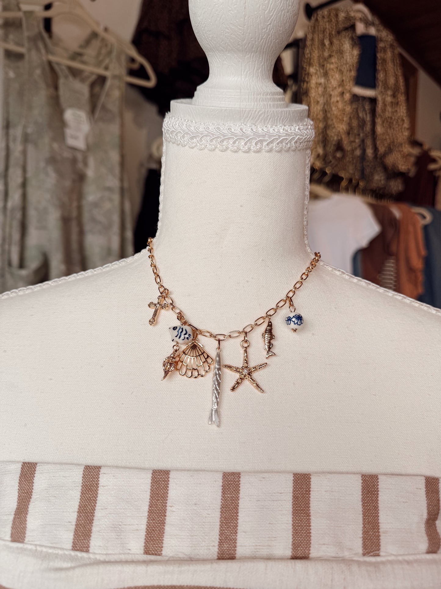 Necklace #110