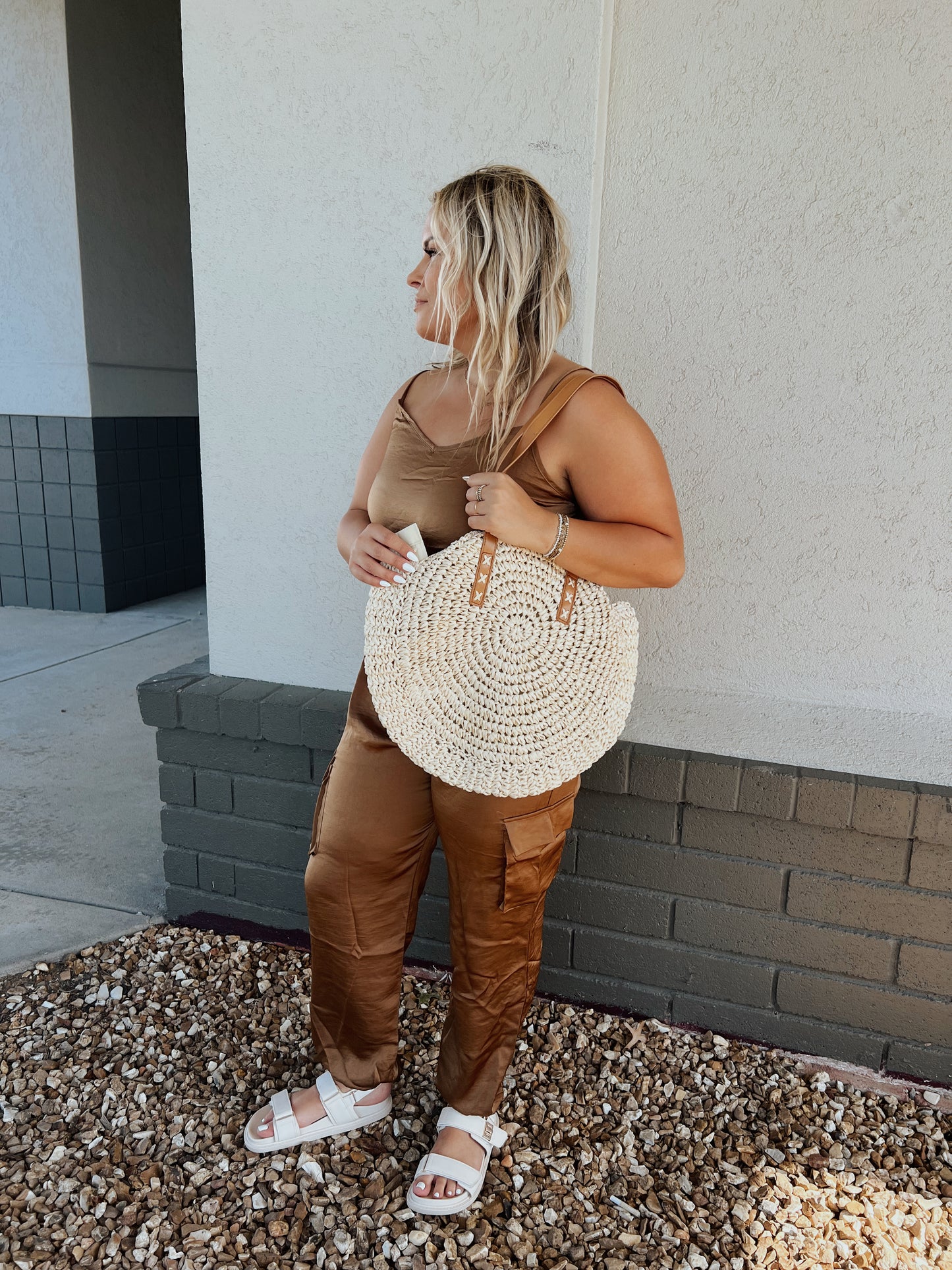 Costal Vibes Bag