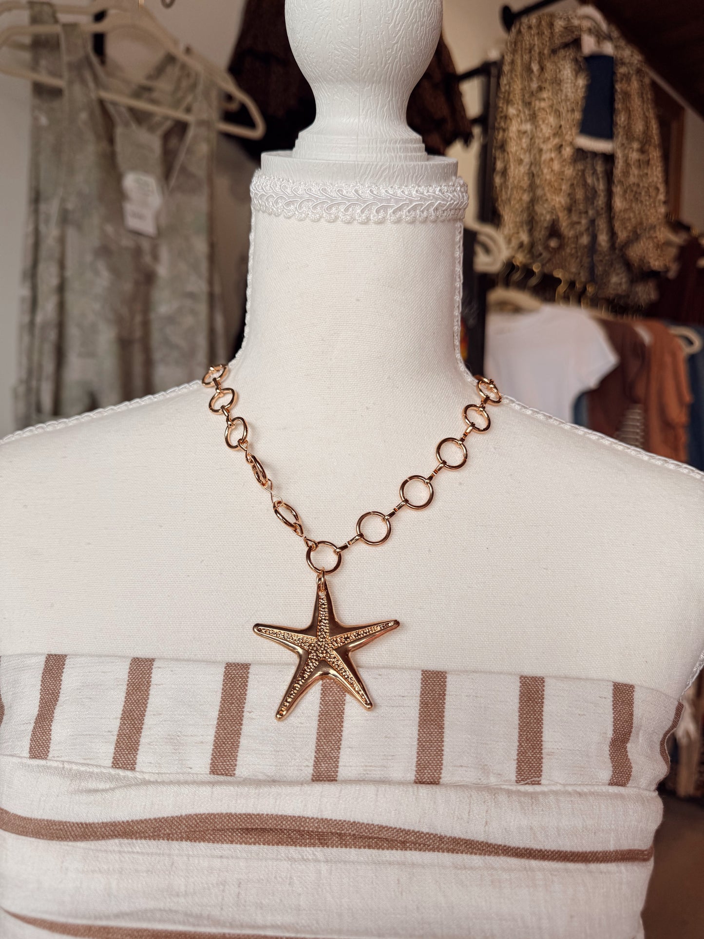 Necklace #112