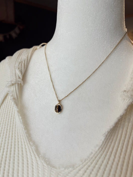 Simplicity Necklace