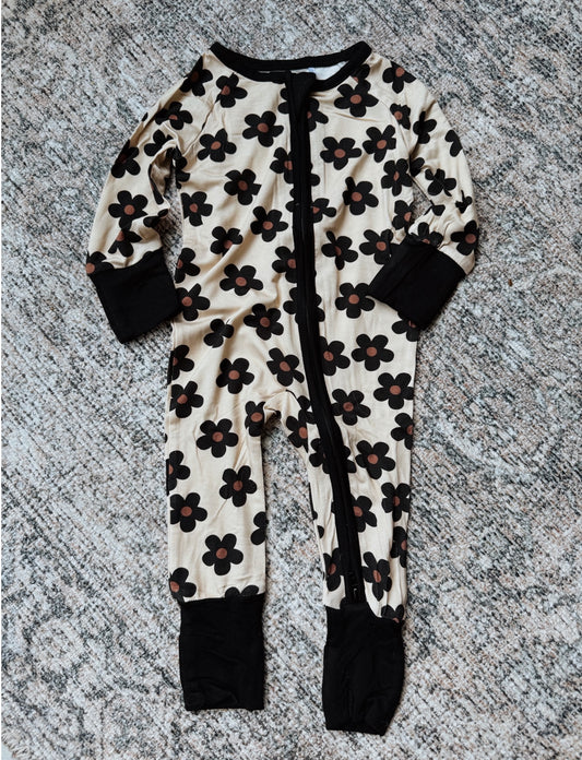 Charlie Bamboo Sleeper