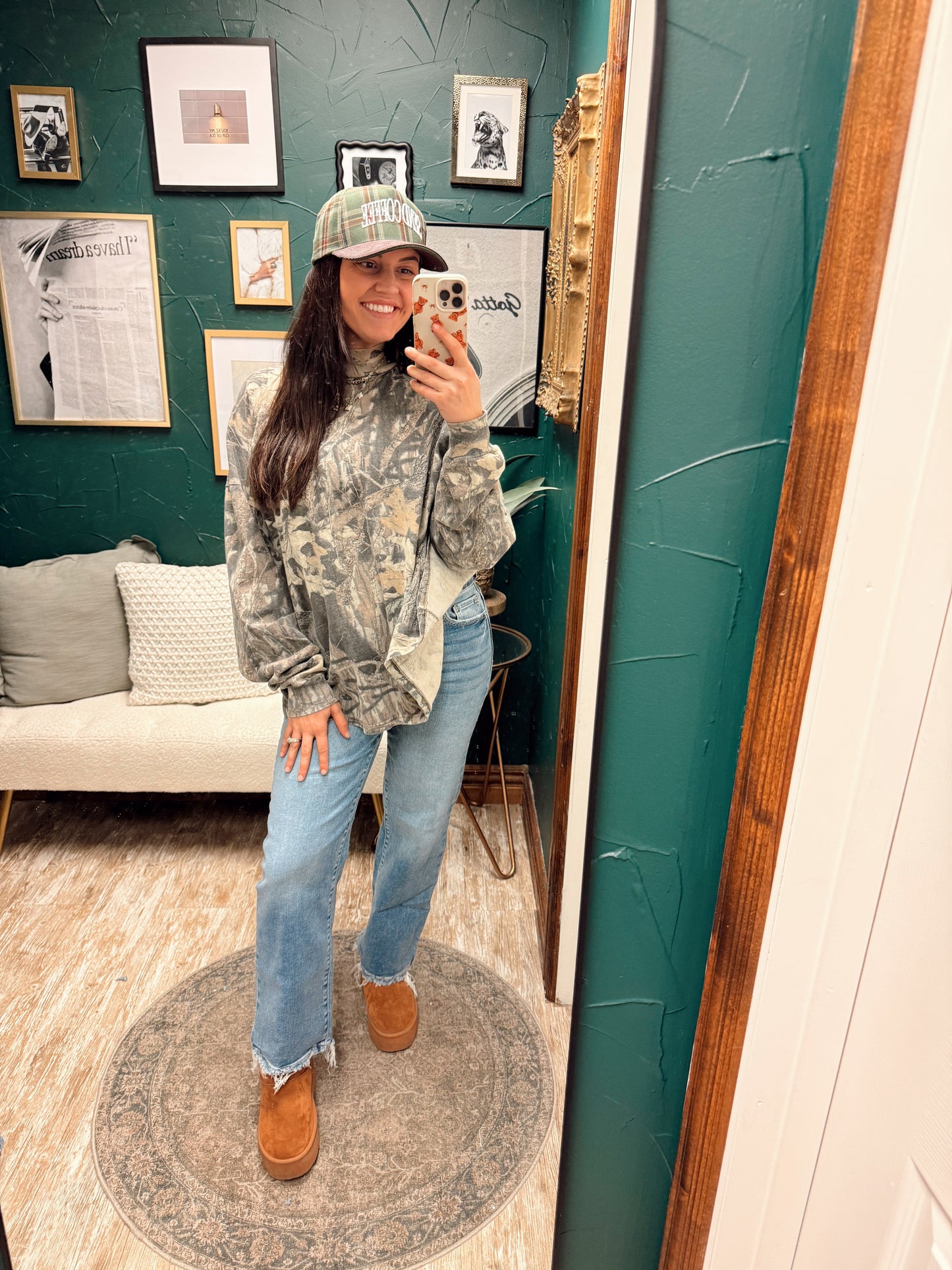 The Baylee Jeans