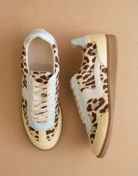The Kyla Sneaker