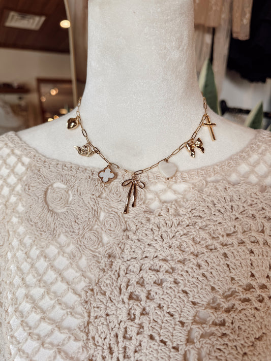 Necklace #105