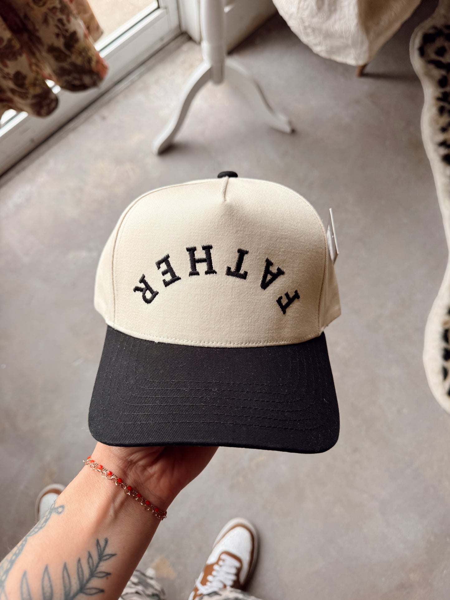 Father Hat