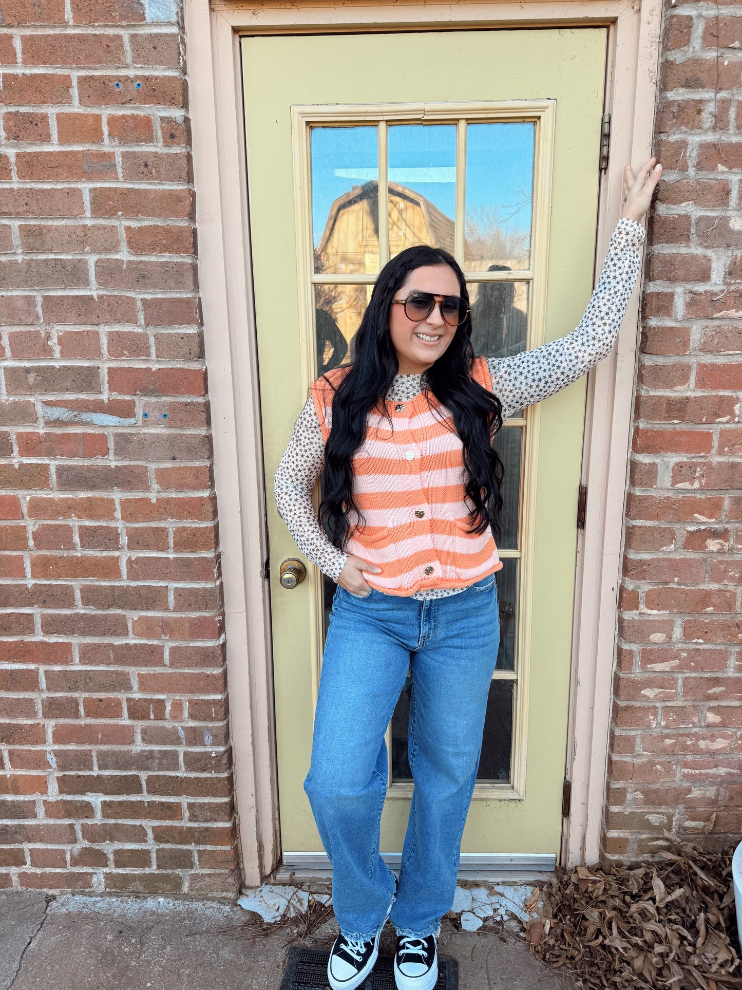 The Baylee Jeans