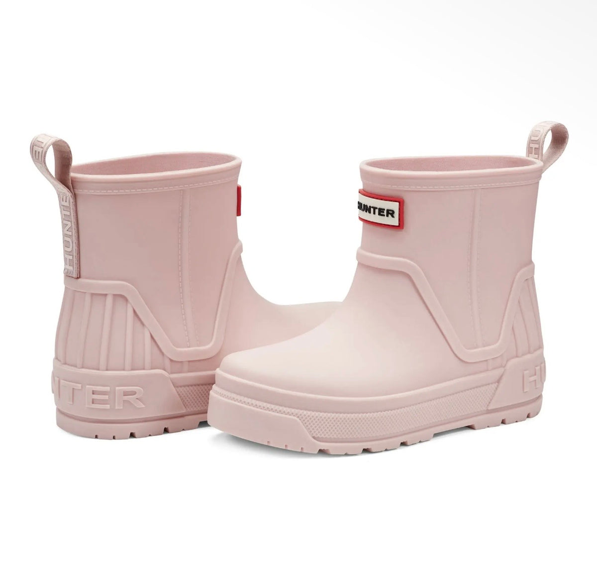 PREORDER BIG KIDS HUNTER BOOTS