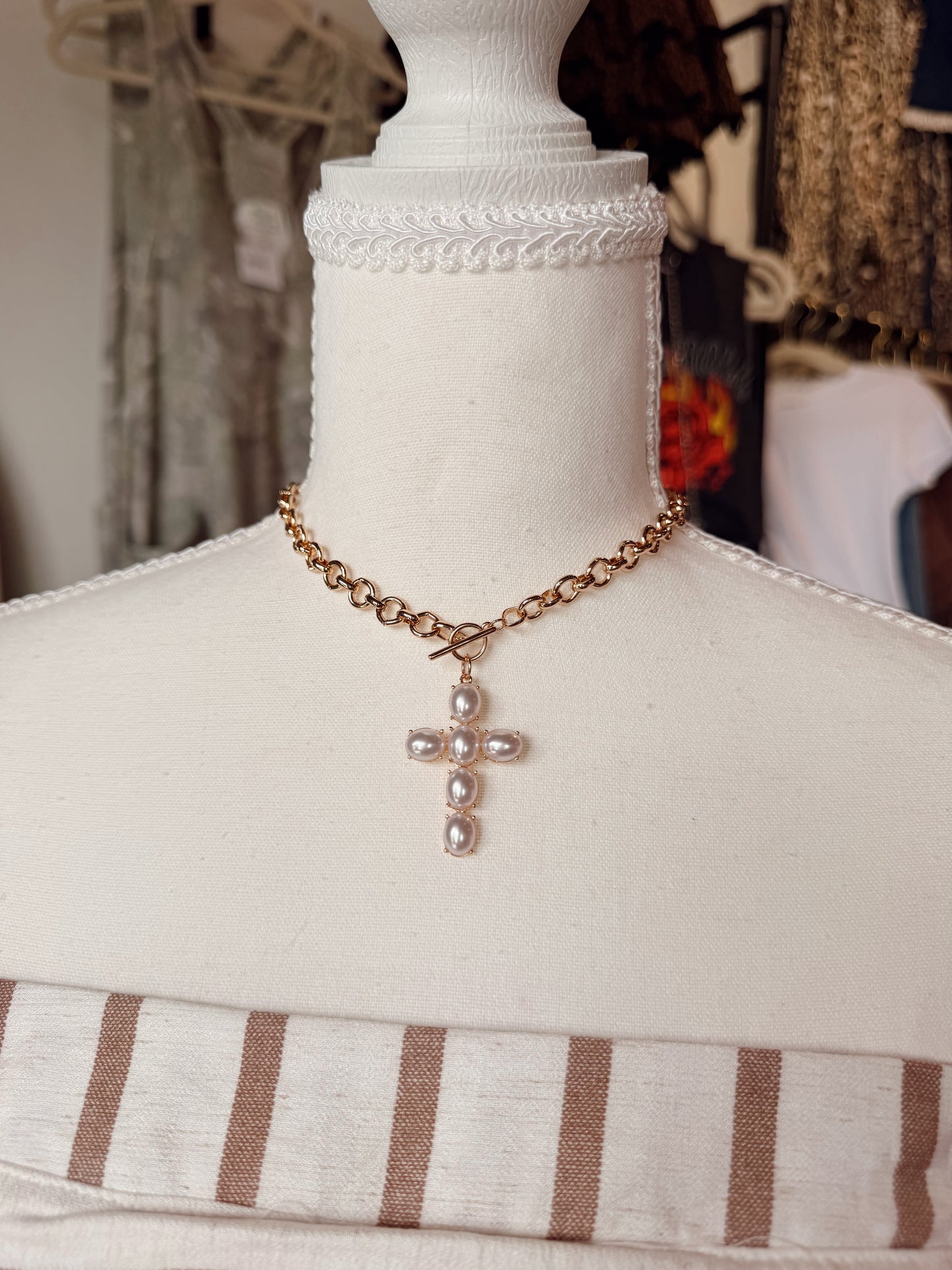 Necklace #120