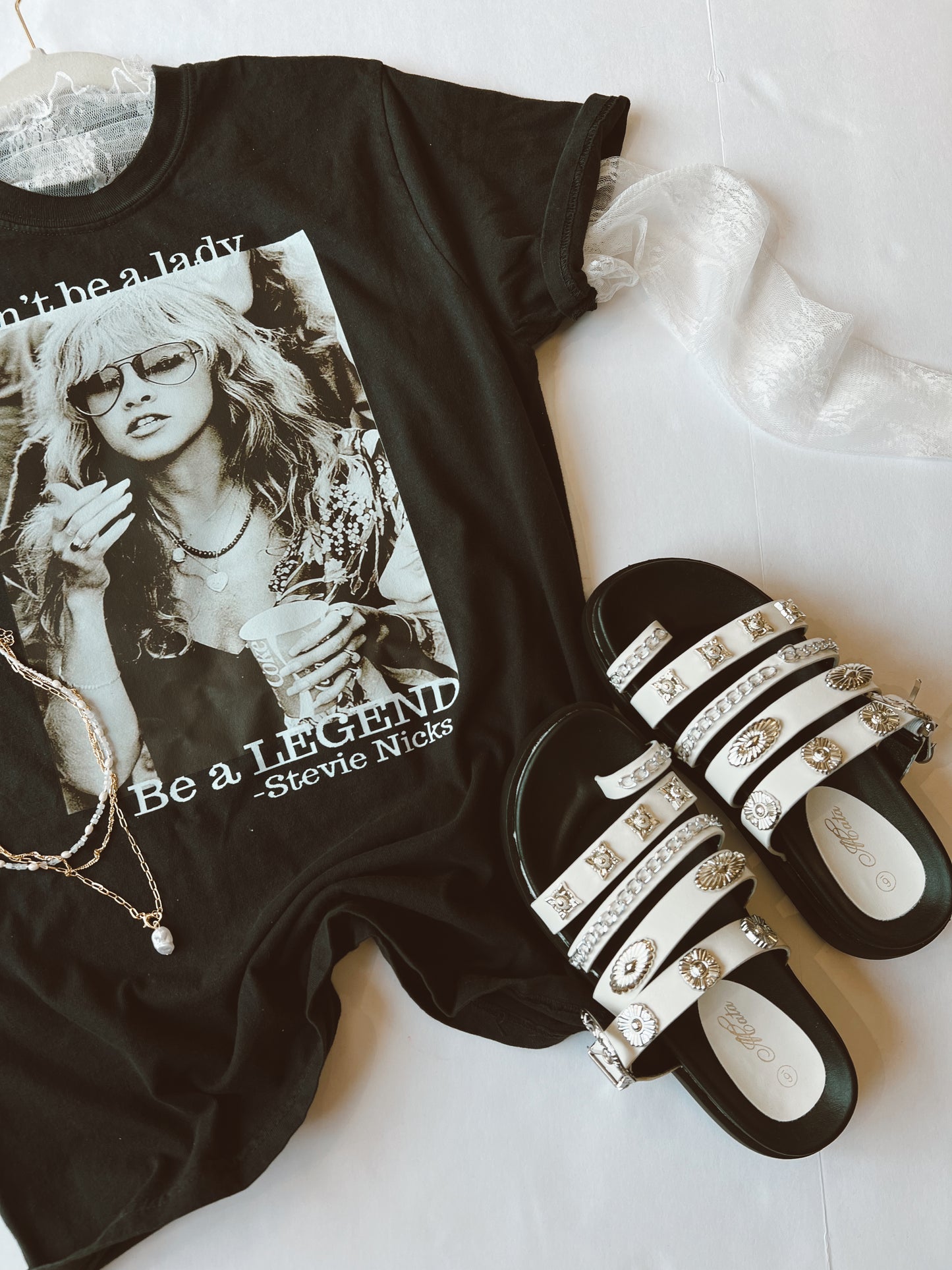 Stevie Nicks Tee