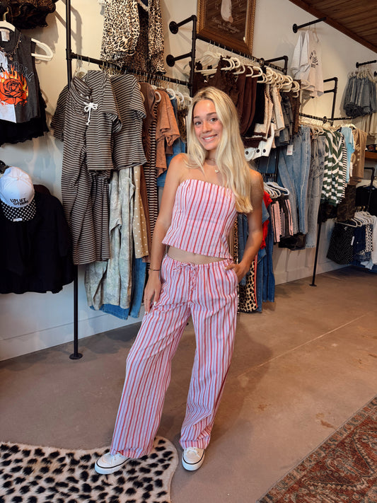 Candy Paint Pants
