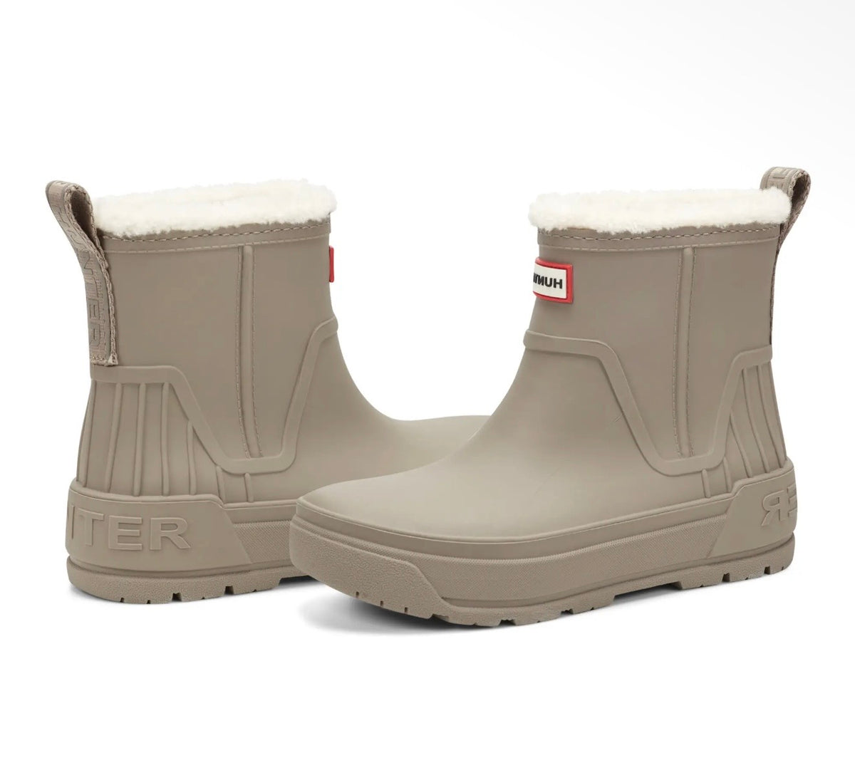 PREORDER HUNTER BOOTS