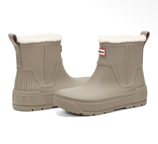 Willa HUNTER Boots