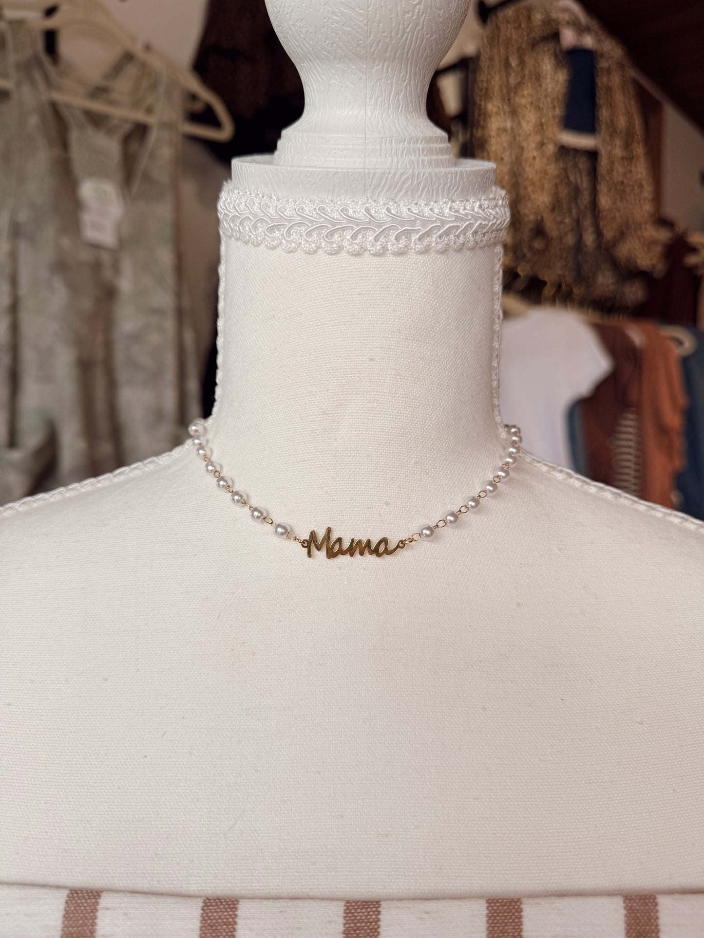 Necklace #113