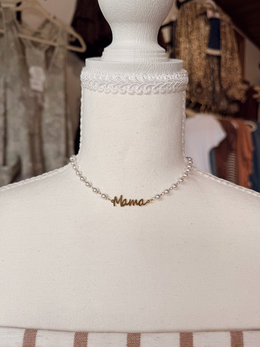 Necklace #113