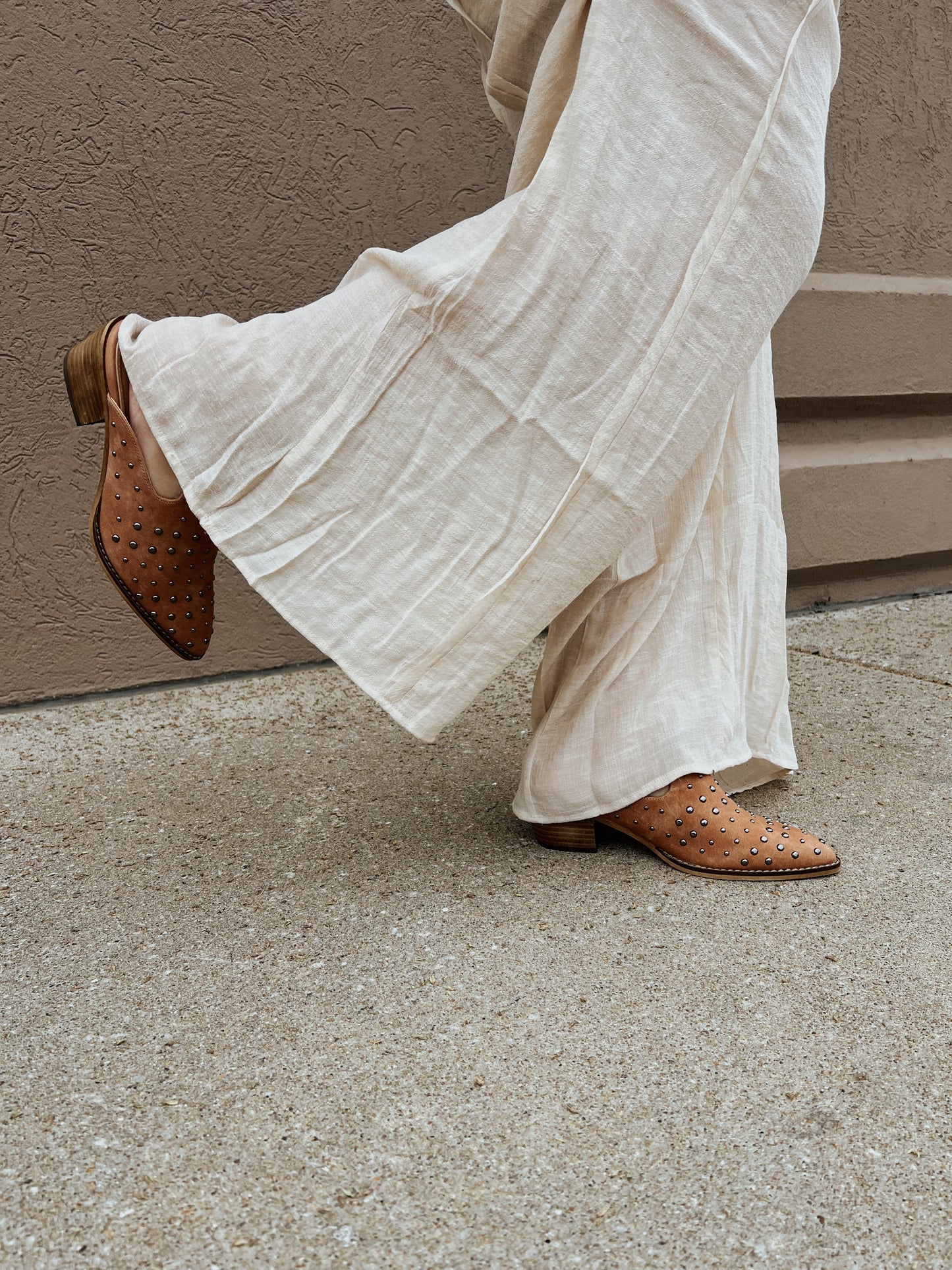 Manhattan Linen Pants