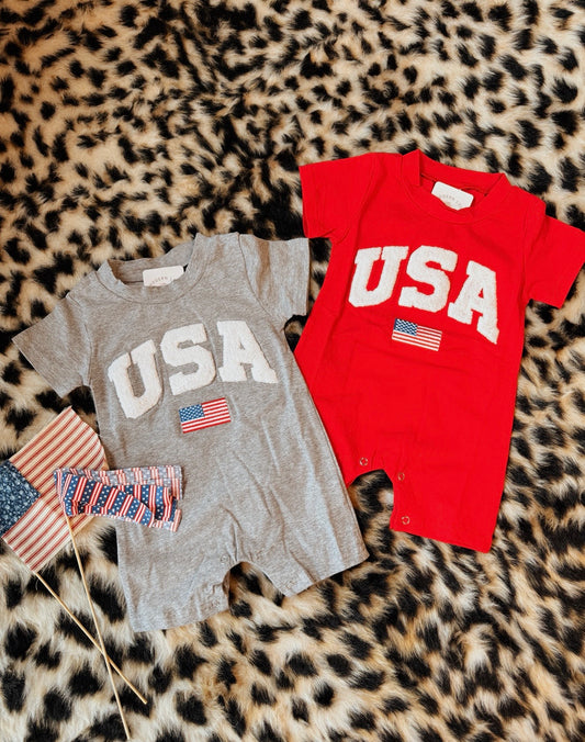 USA Jumper