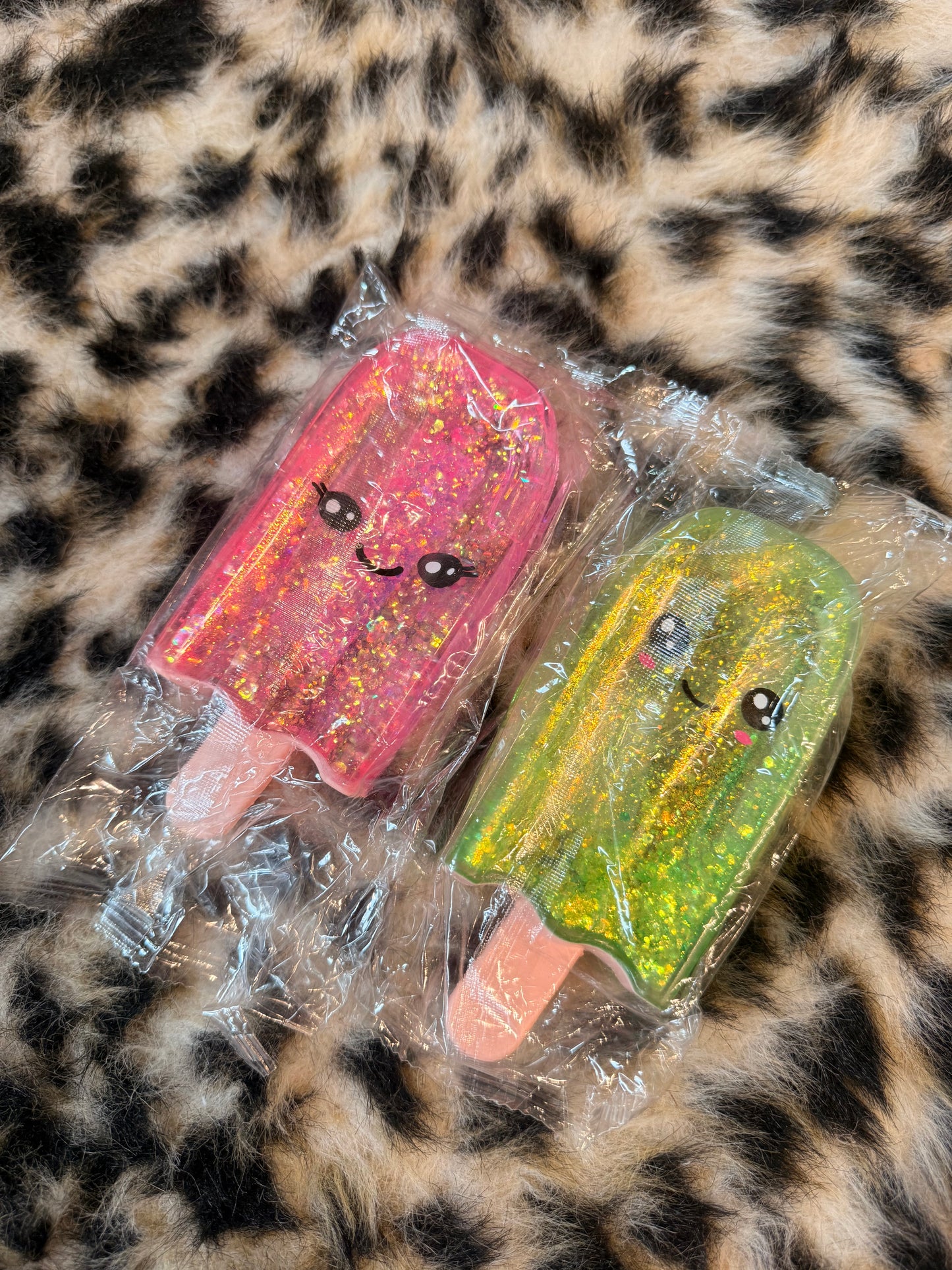Popsicle Squish