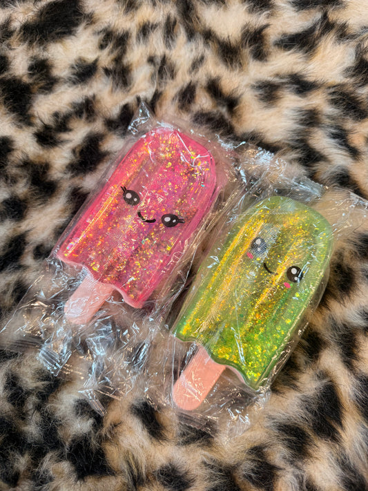 Popsicle Squish
