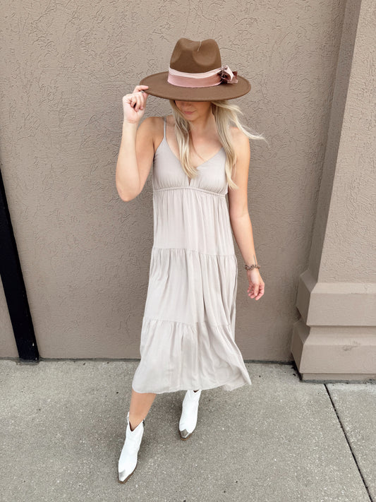 The Fallon Dress