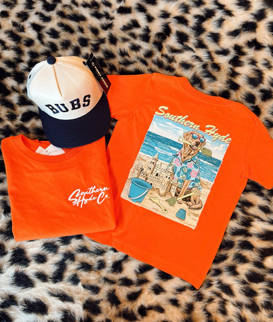 Beach Boy Tee