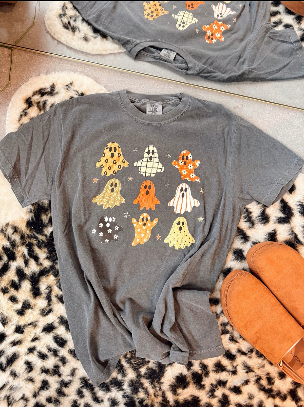 Ghostly Tee