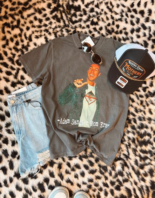 Adam Sandler Mom Era Tee