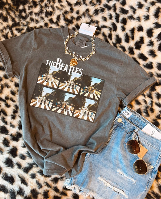 The Beatles Tee