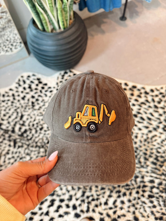 Construction Hat