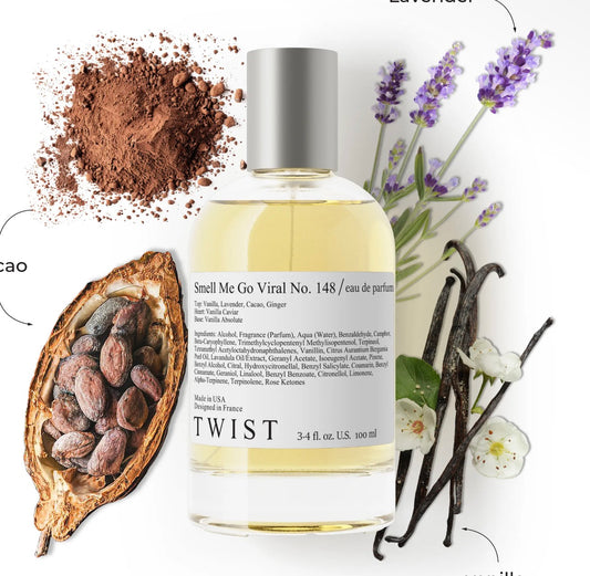 Smell Me Go Viral No. 148 Perfume