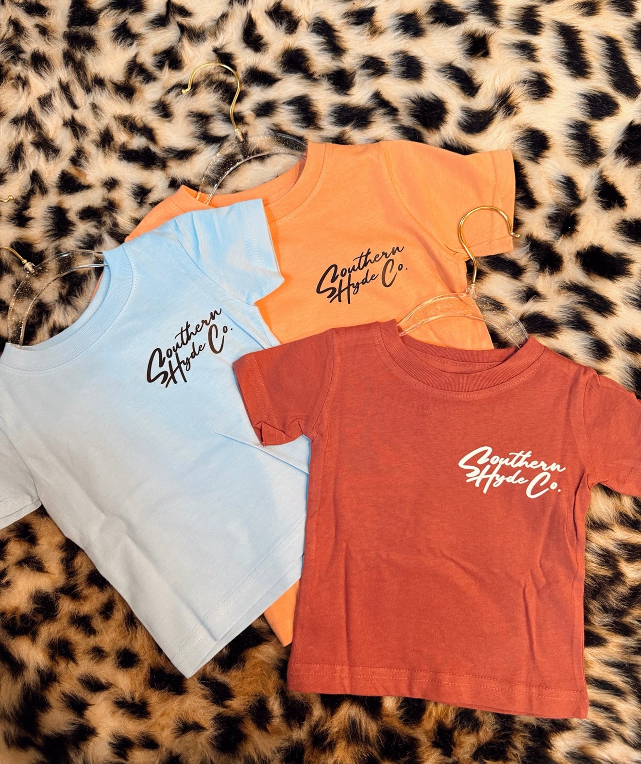 Boys Later Gator Tee