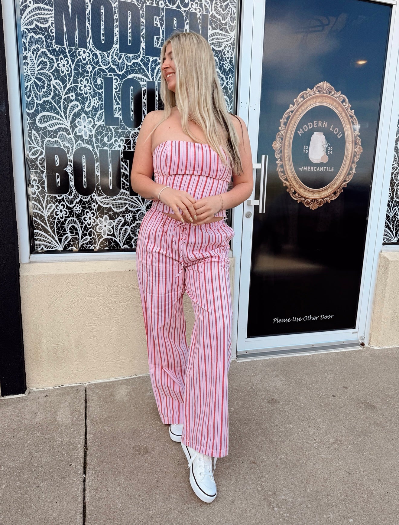 Candy Paint Pants