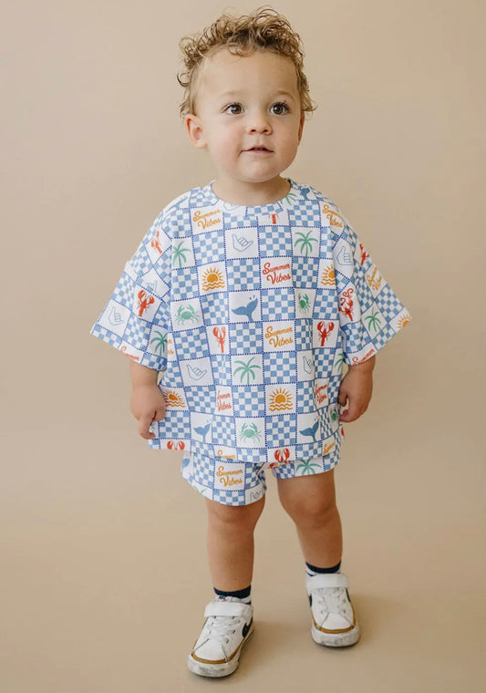 Coastal Cutie Set