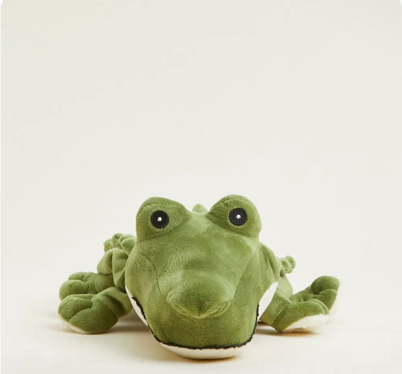 Alligator Warmie