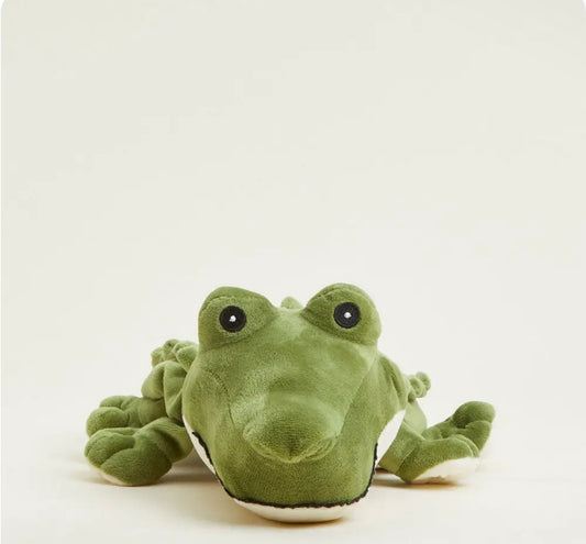 Alligator Warmie