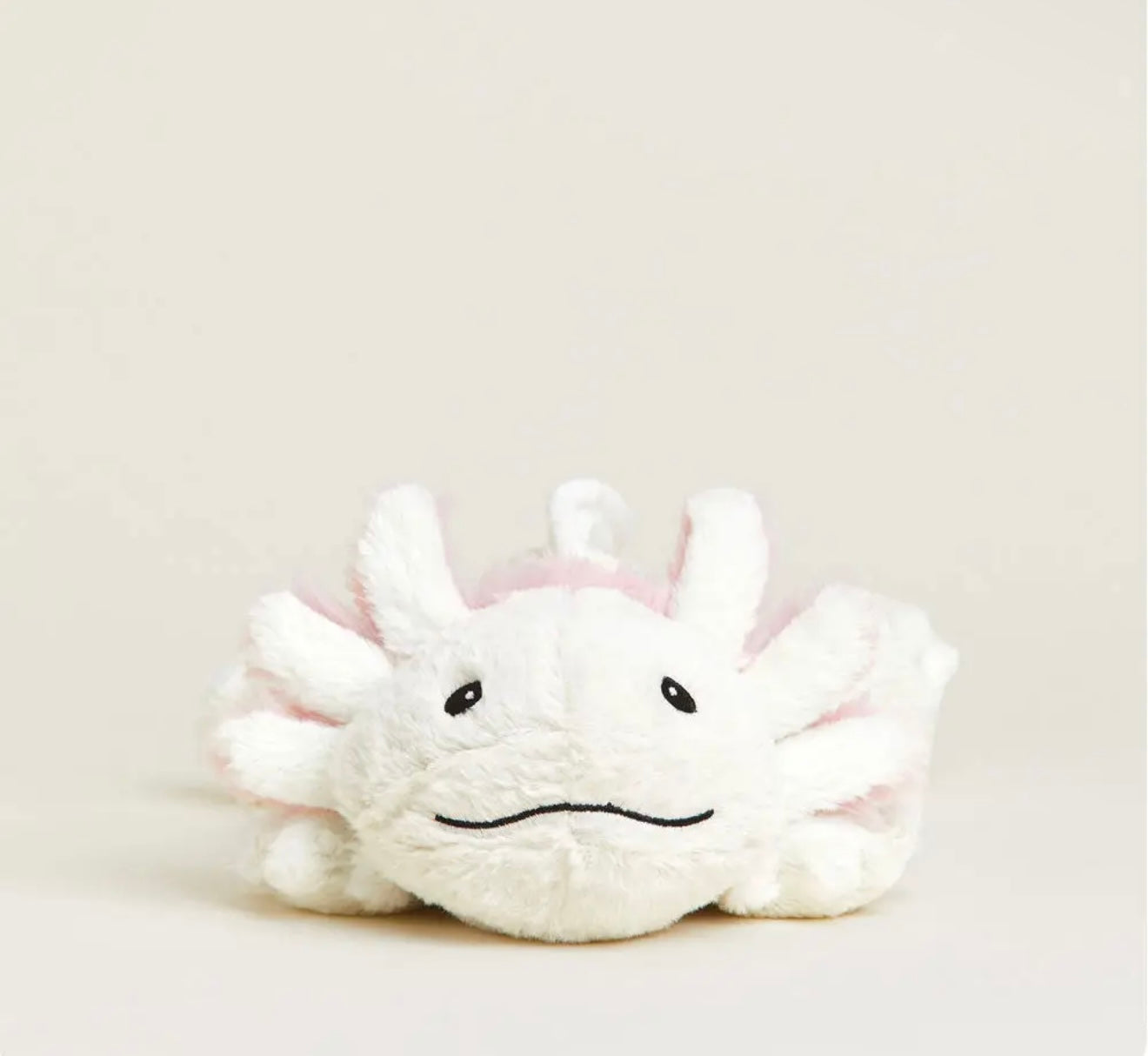 Axolotl Warmie