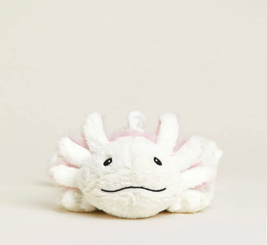 Axolotl Warmie