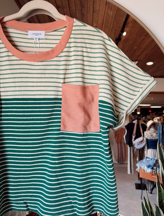 Watermelon Wish Top