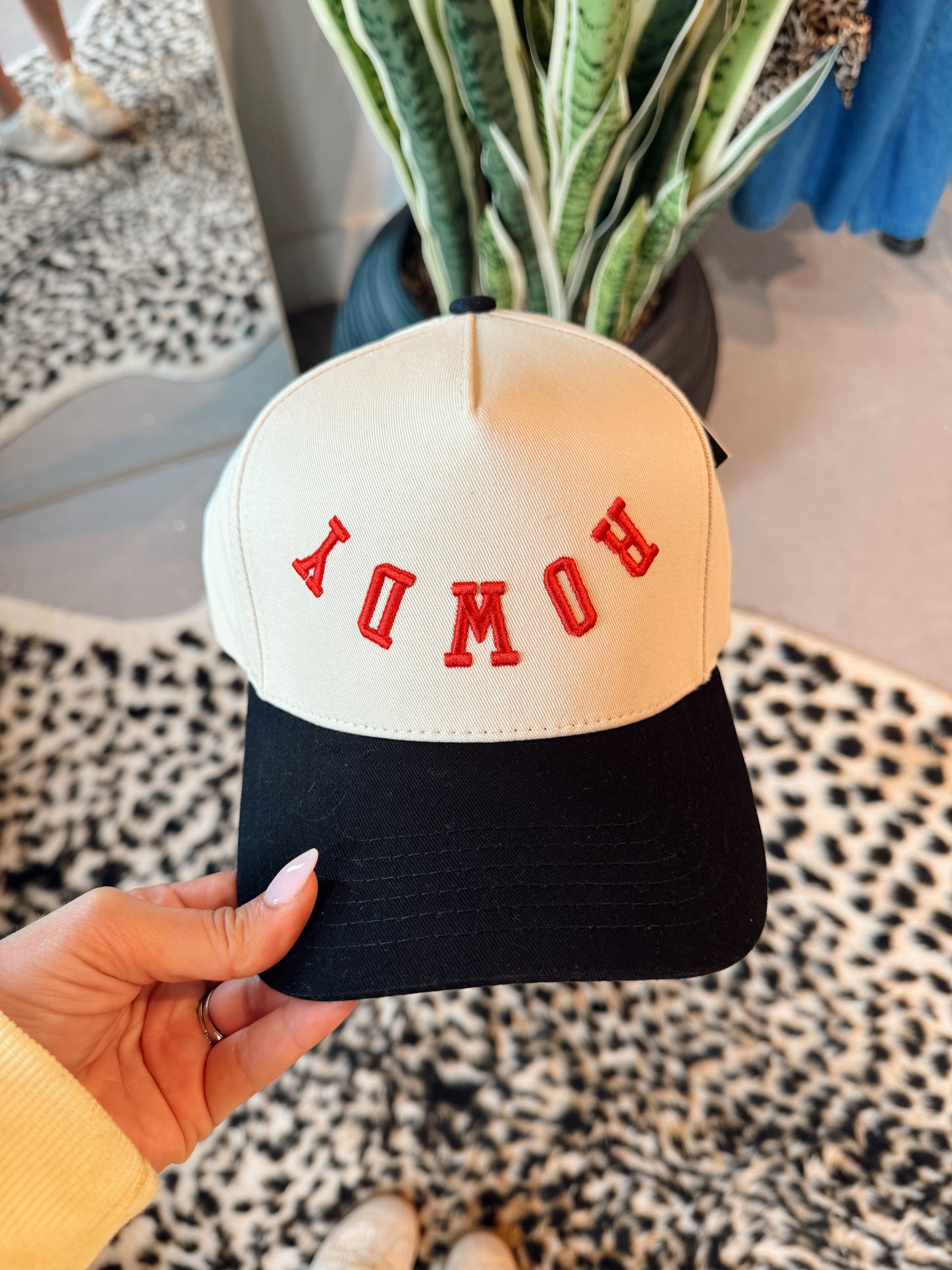 Rowdy Hat