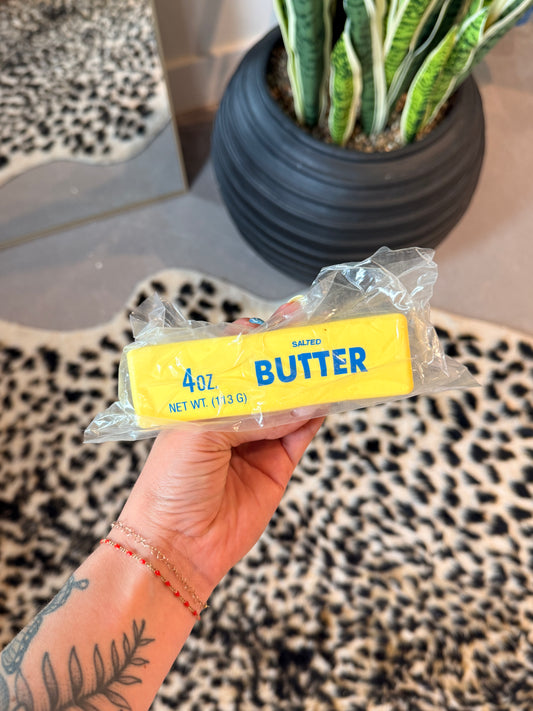 4oz Butter Squish