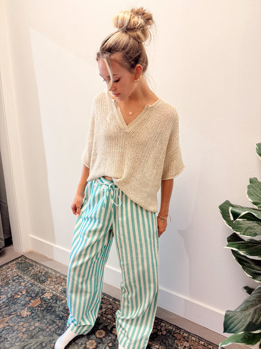 Harbor Breeze Pants