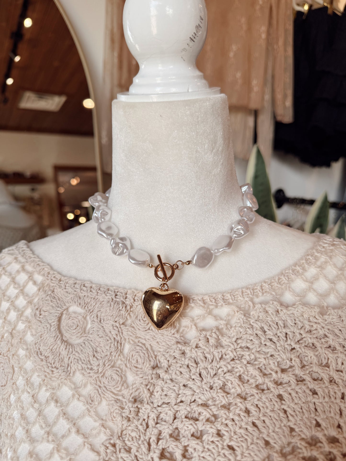 Necklace #101