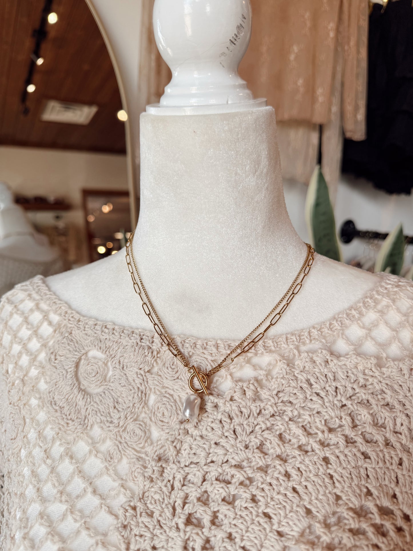 Necklace #102