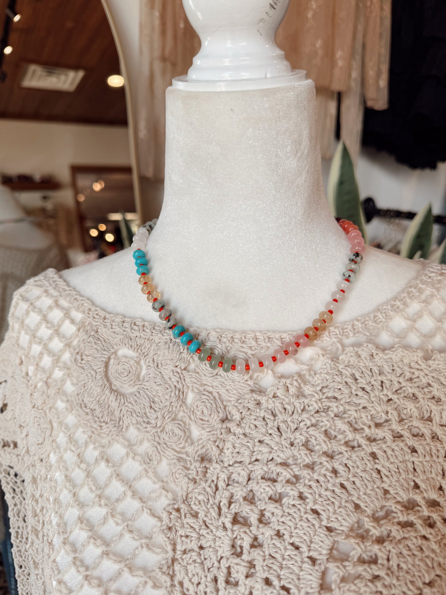 Necklace #100