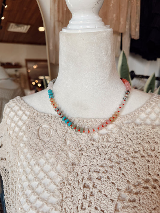 Necklace #100