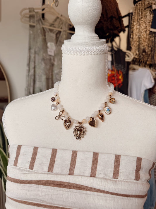 Necklace #105