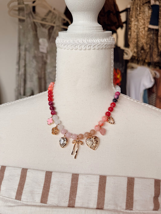 Necklace #106