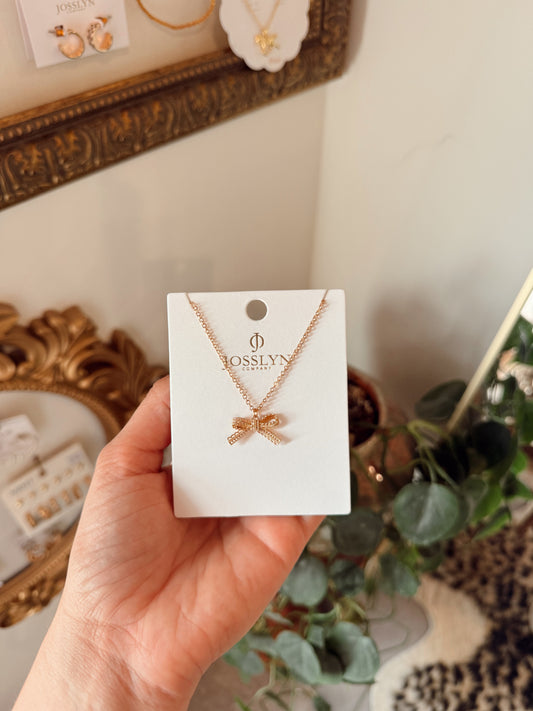 Necklace #16