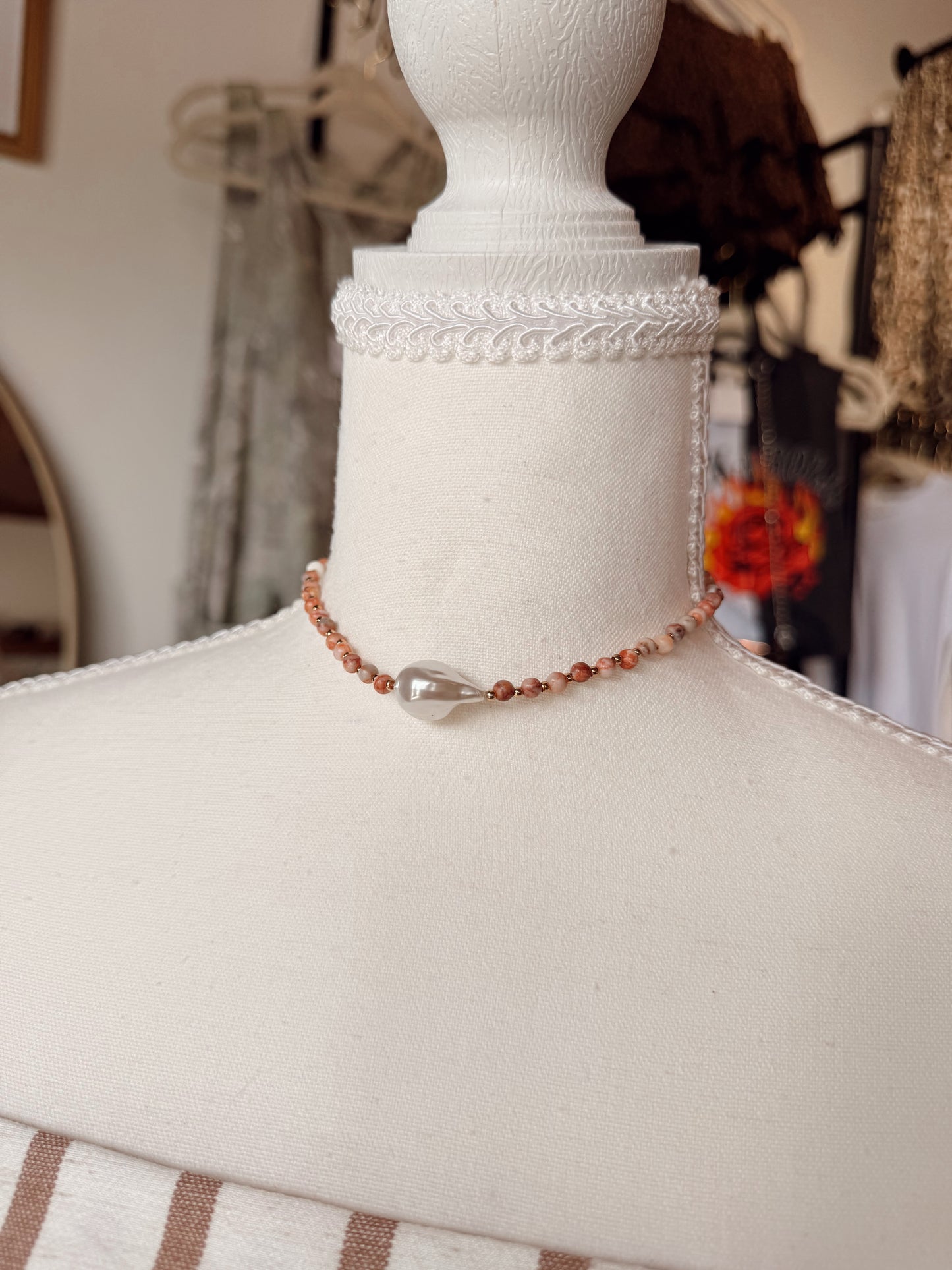 Necklace #108