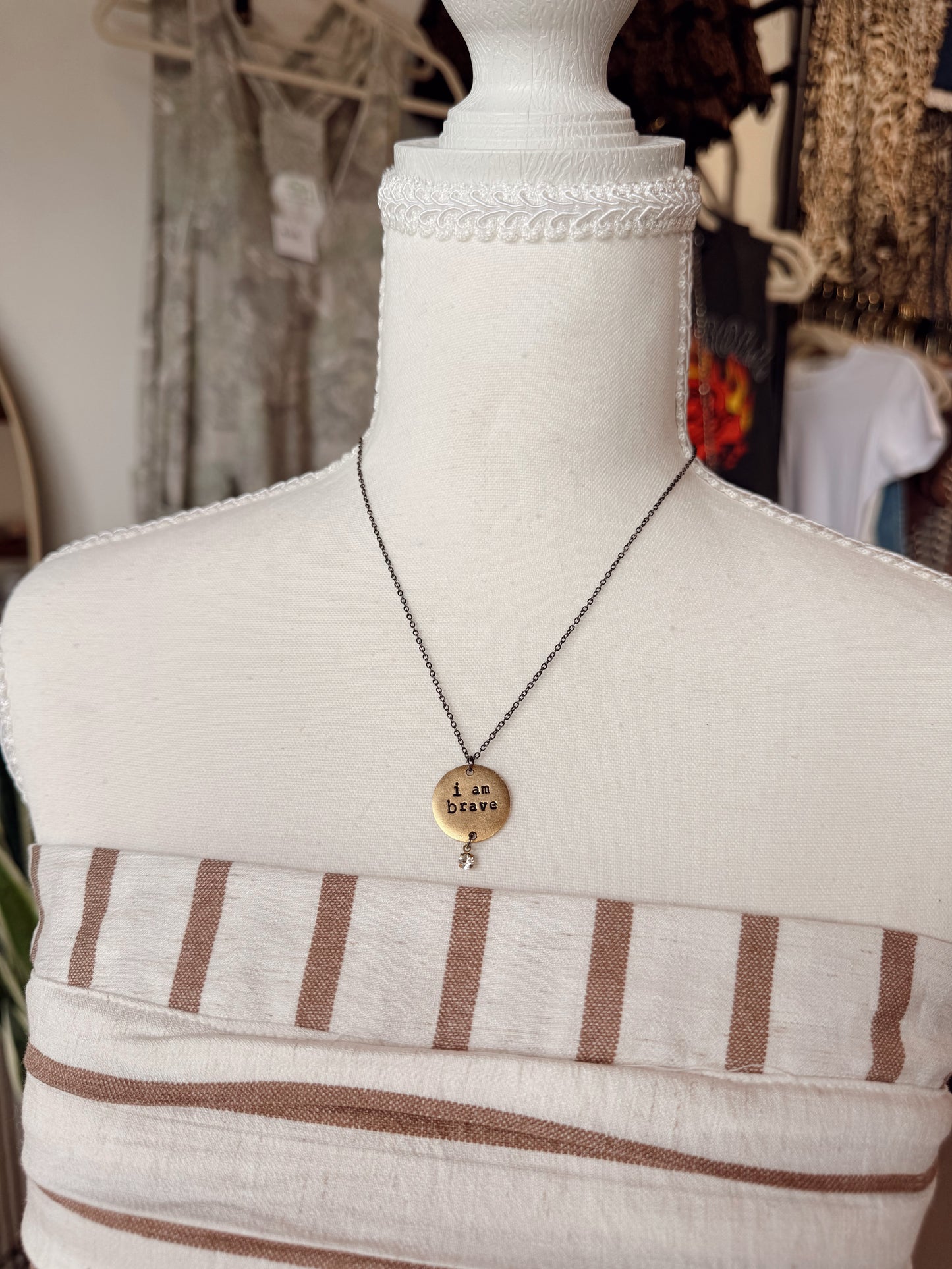 Necklace #32