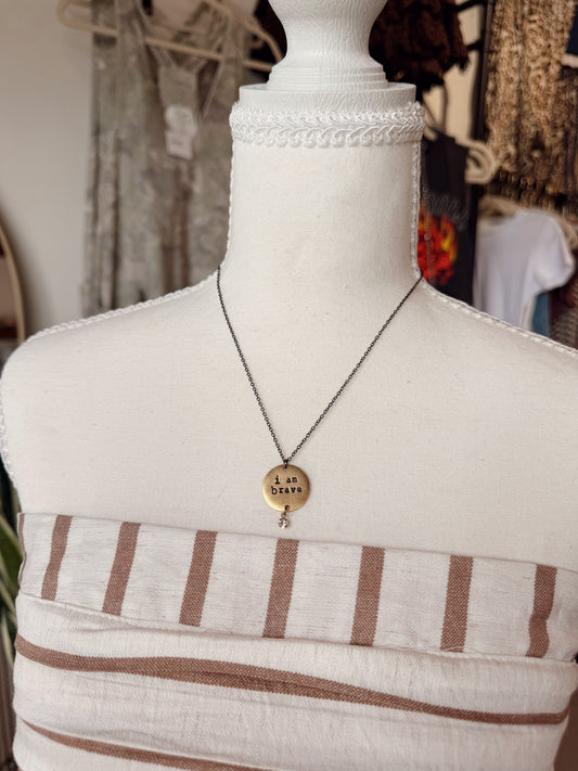 Necklace #32